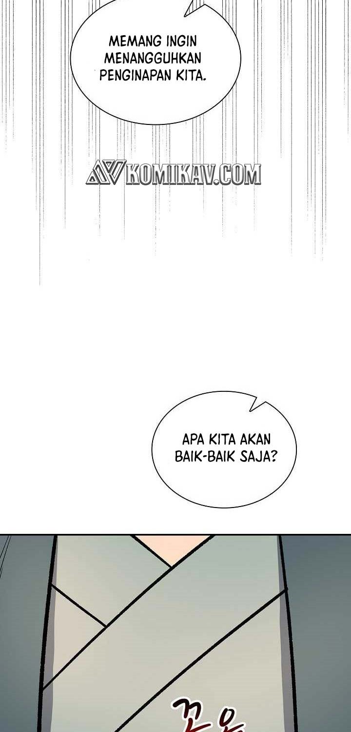 Storm Inn Chapter 43 Gambar 57