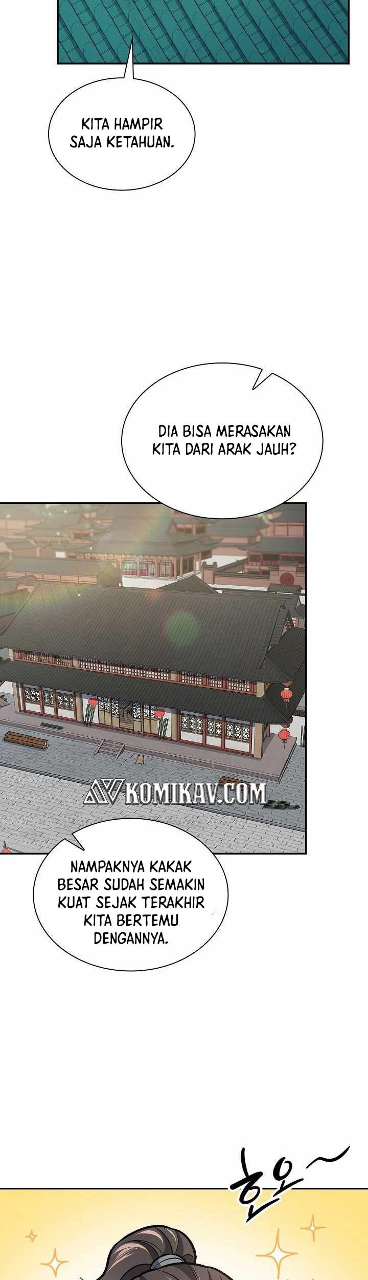 Storm Inn Chapter 43 Gambar 5