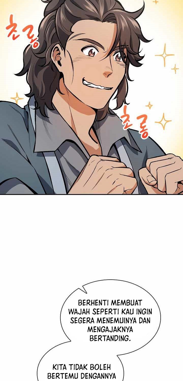 Storm Inn Chapter 43 Gambar 6