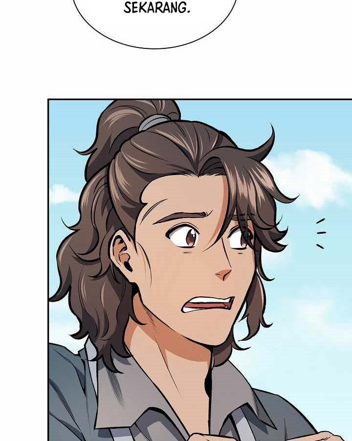 Storm Inn Chapter 43 Gambar 7