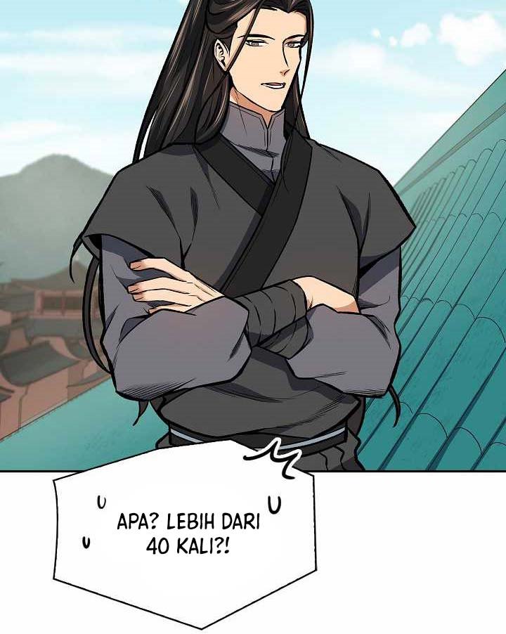 Storm Inn Chapter 43 Gambar 13