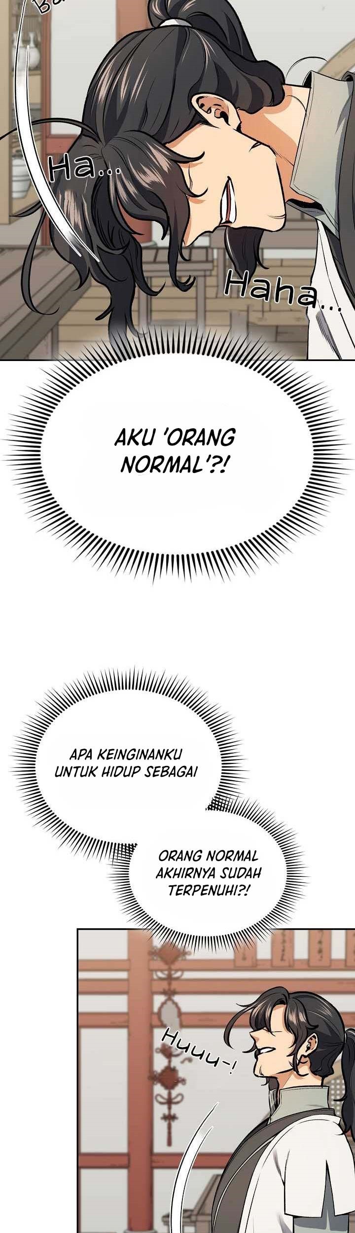 Storm Inn Chapter 42 Gambar 23