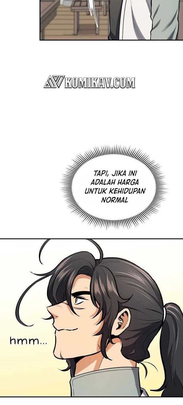 Storm Inn Chapter 42 Gambar 24