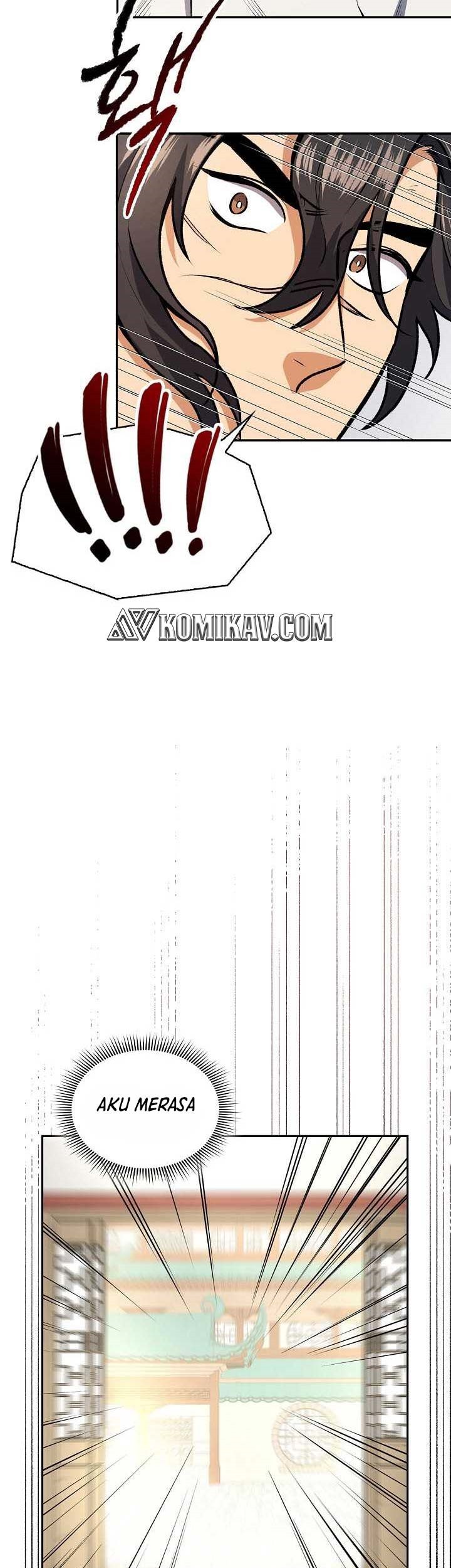 Storm Inn Chapter 42 Gambar 29