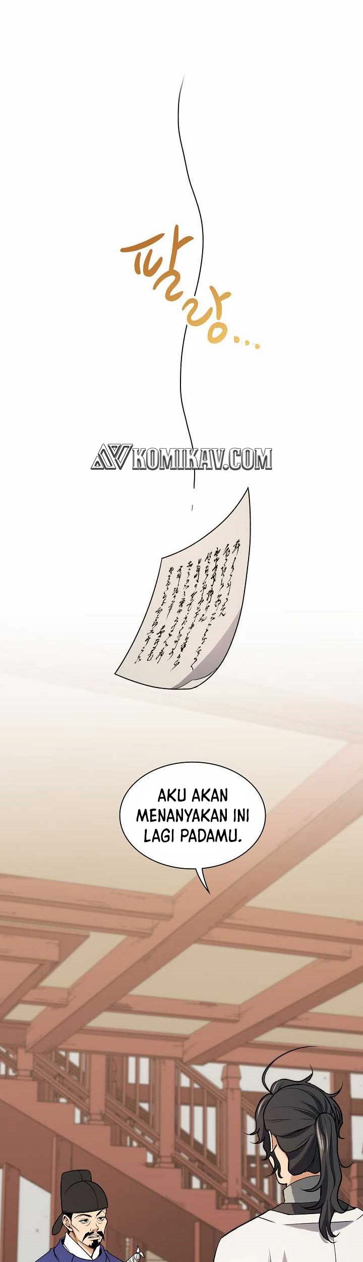 Baca  Storm Inn Chapter 42 Gambar 2