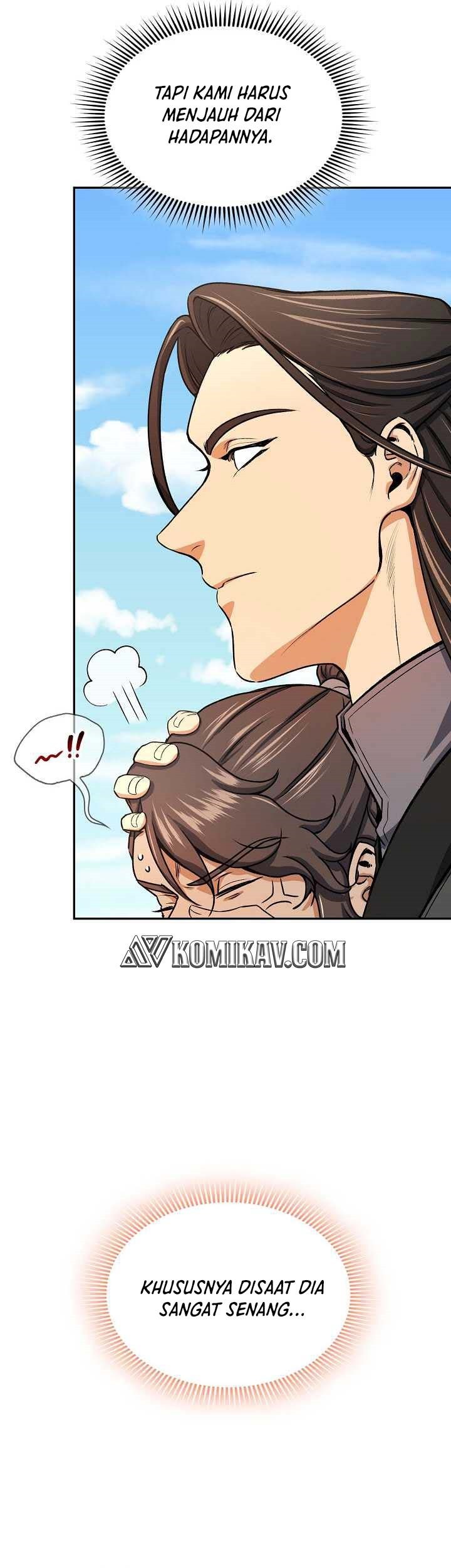 Storm Inn Chapter 42 Gambar 62