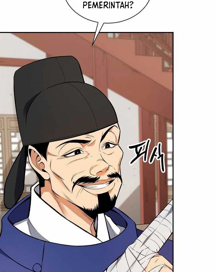 Storm Inn Chapter 42 Gambar 7