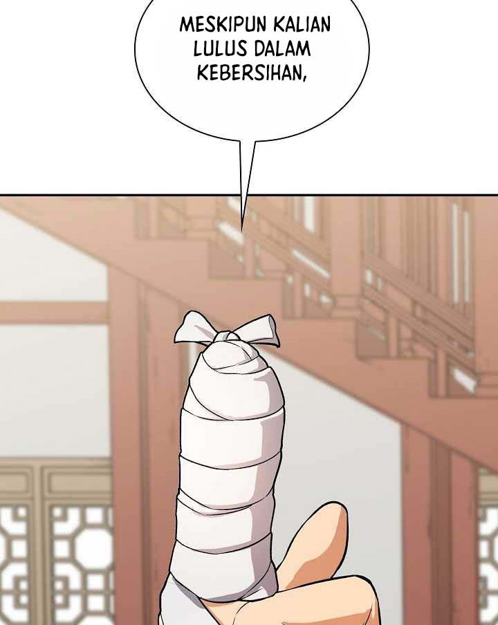 Storm Inn Chapter 41 Gambar 16