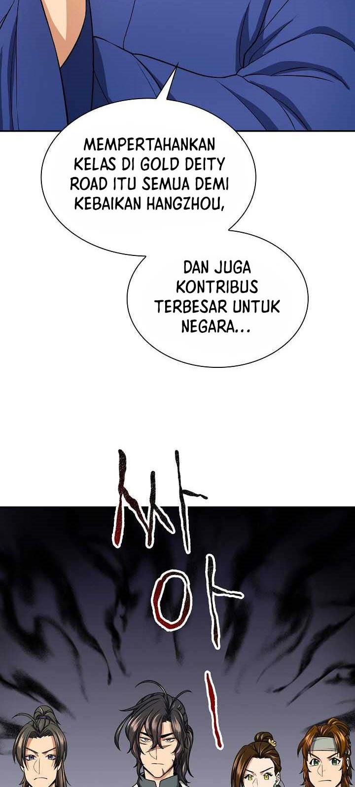 Storm Inn Chapter 41 Gambar 18