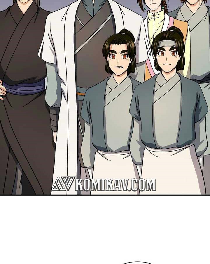 Storm Inn Chapter 41 Gambar 19