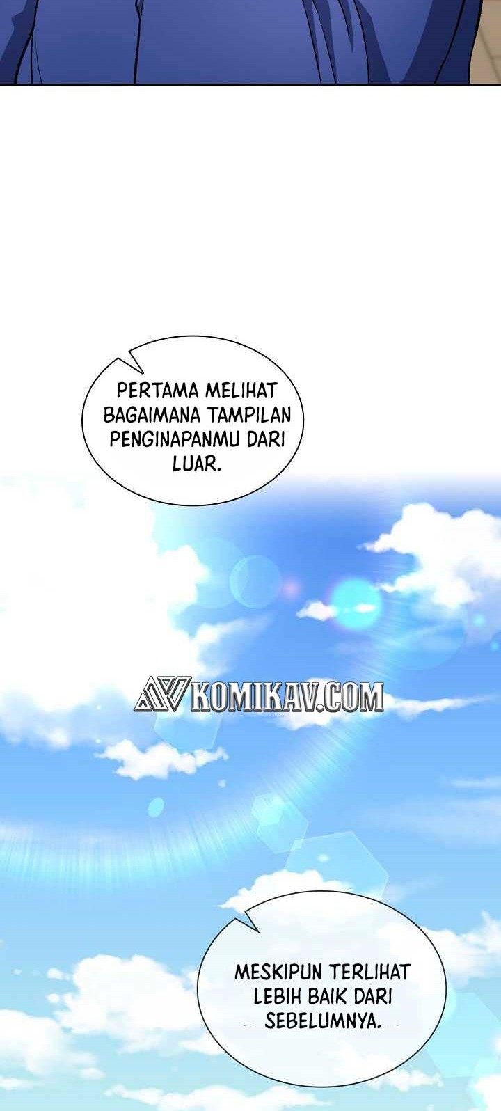Storm Inn Chapter 41 Gambar 24