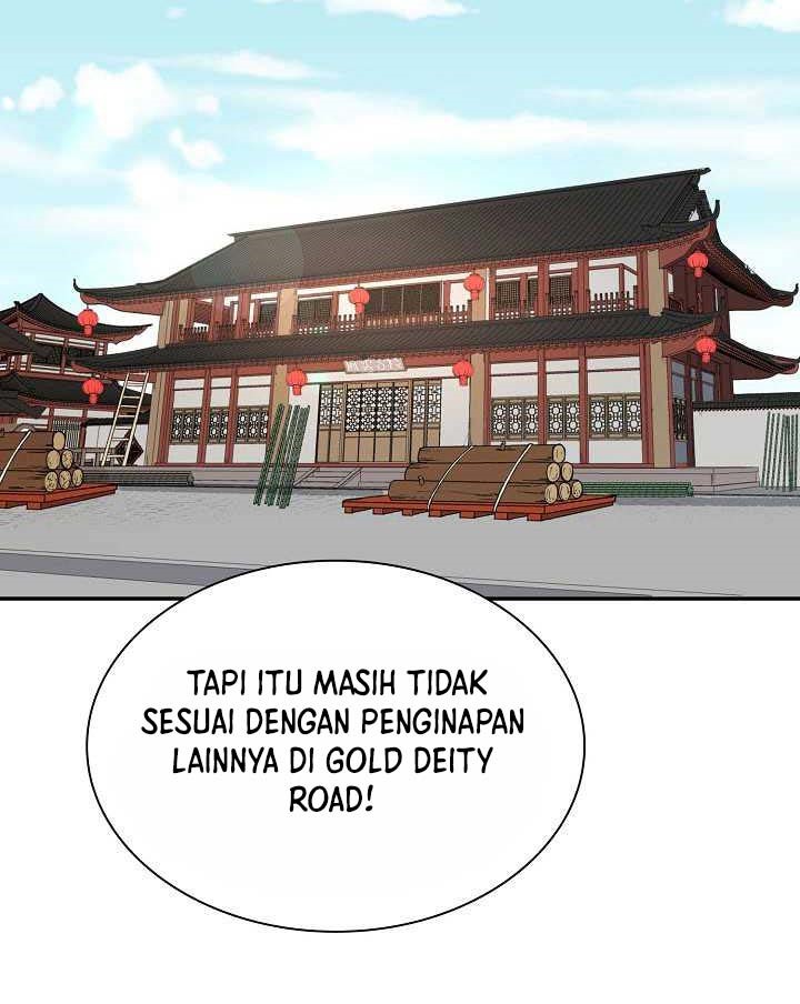 Storm Inn Chapter 41 Gambar 25