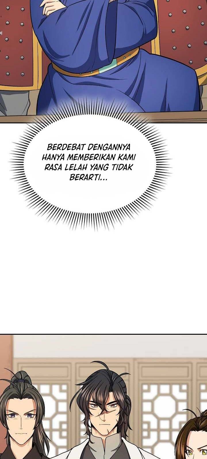 Storm Inn Chapter 41 Gambar 30