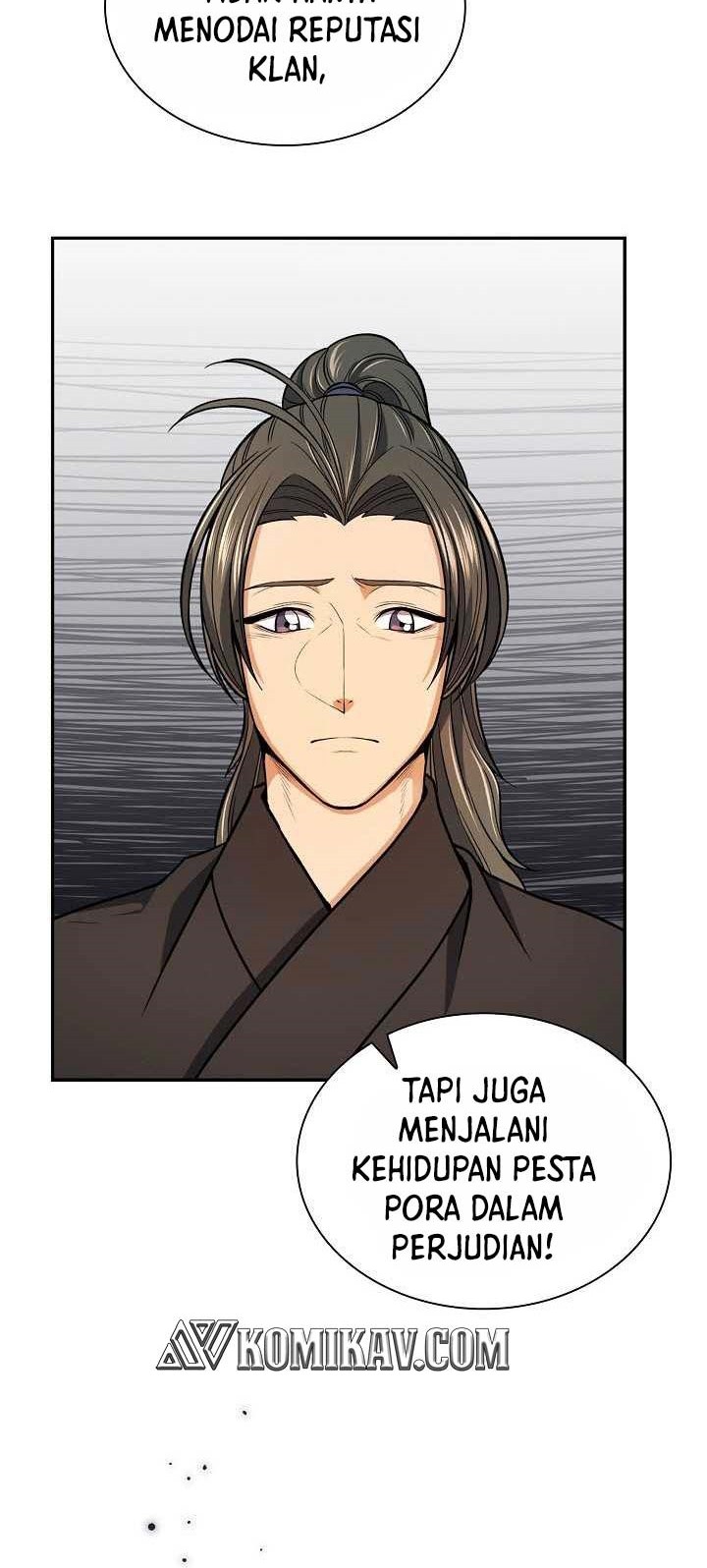 Storm Inn Chapter 41 Gambar 33