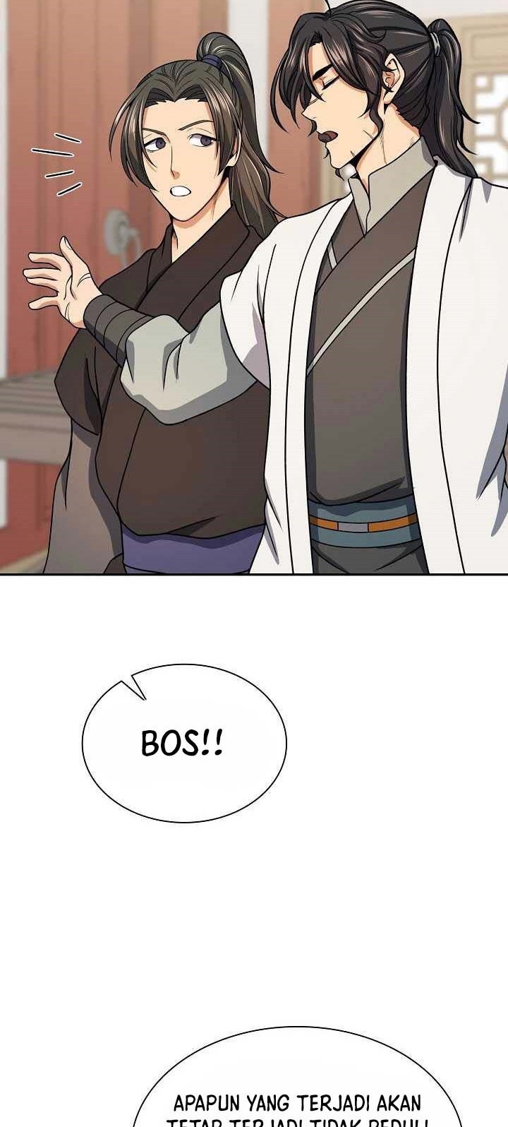 Storm Inn Chapter 41 Gambar 39