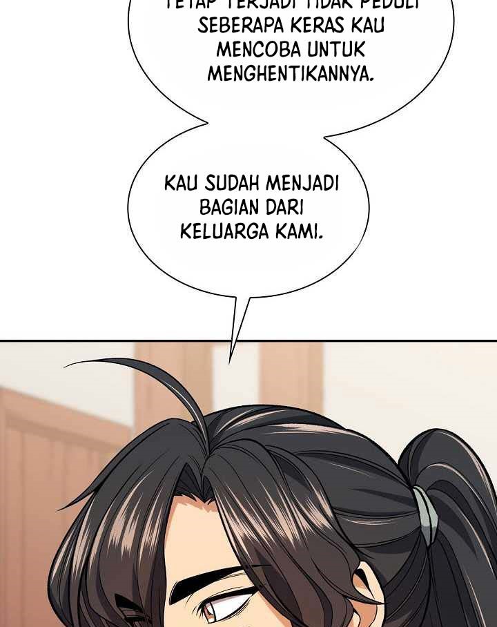 Storm Inn Chapter 41 Gambar 40
