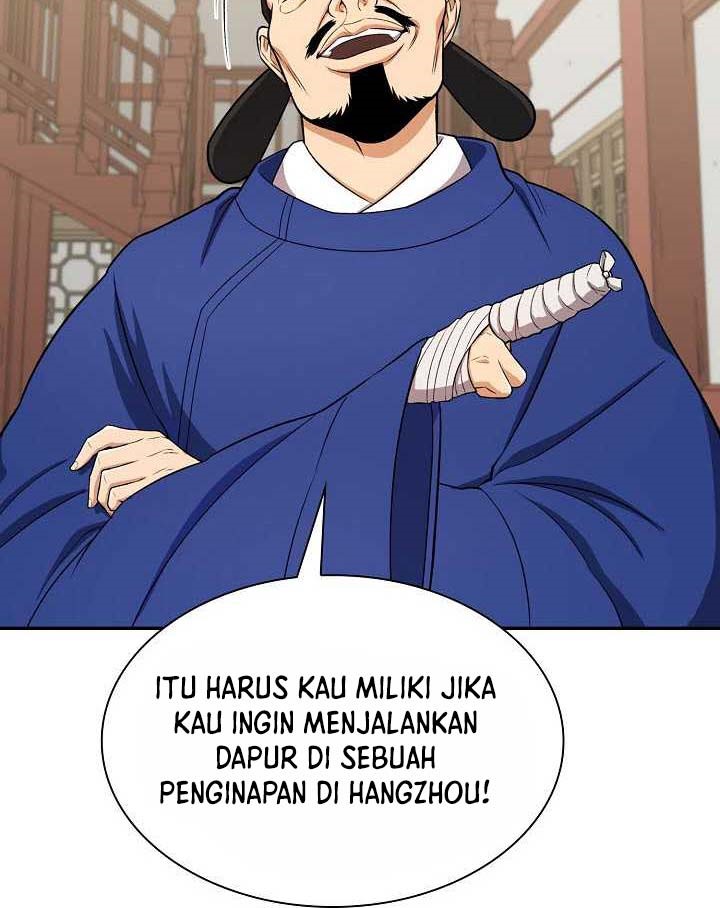 Storm Inn Chapter 41 Gambar 49