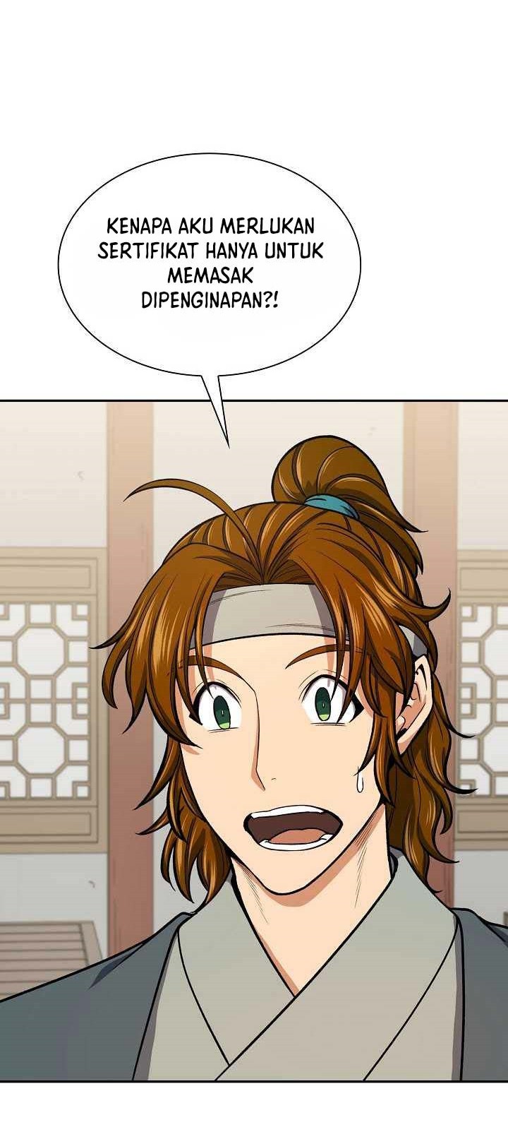 Storm Inn Chapter 41 Gambar 51