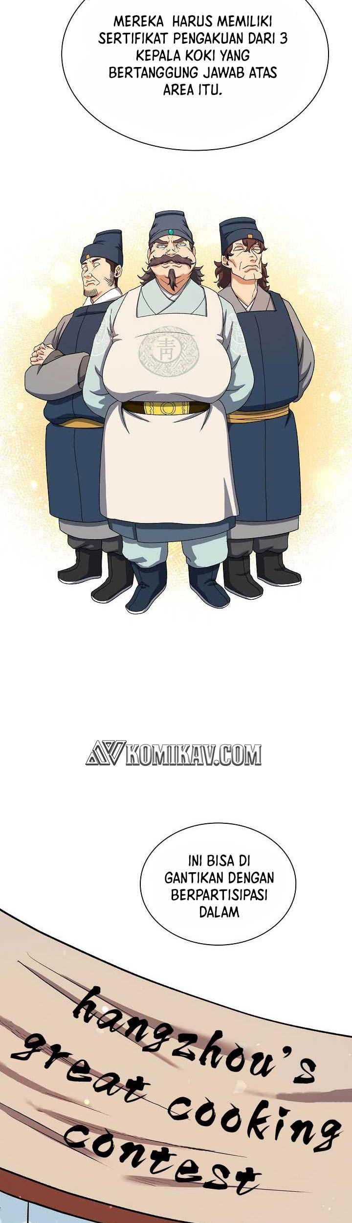 Storm Inn Chapter 41 Gambar 56