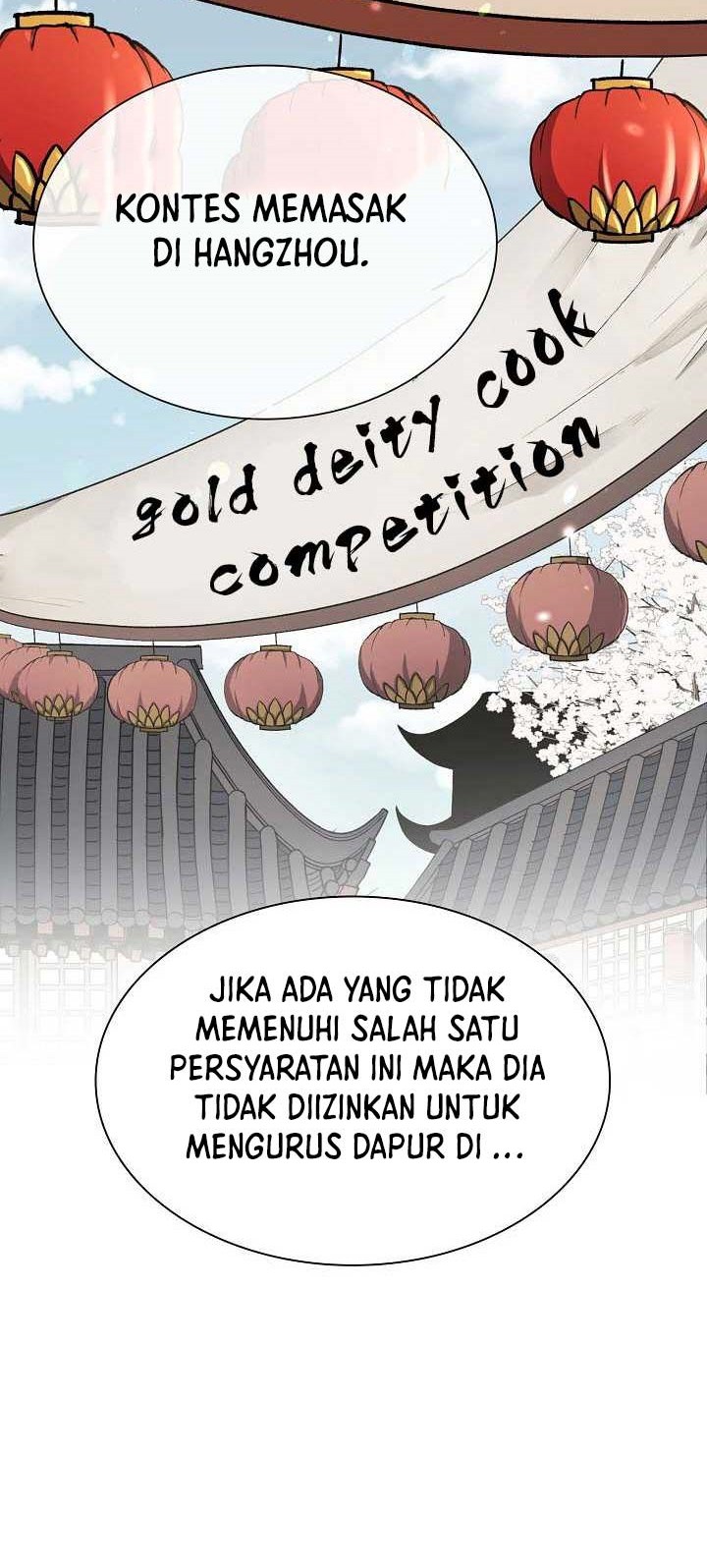 Storm Inn Chapter 41 Gambar 57