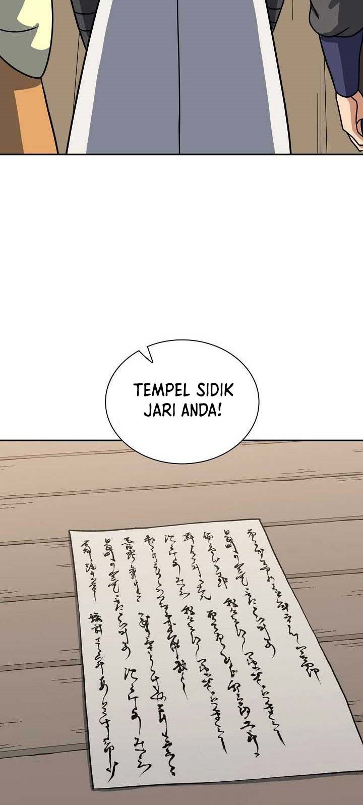 Storm Inn Chapter 41 Gambar 66