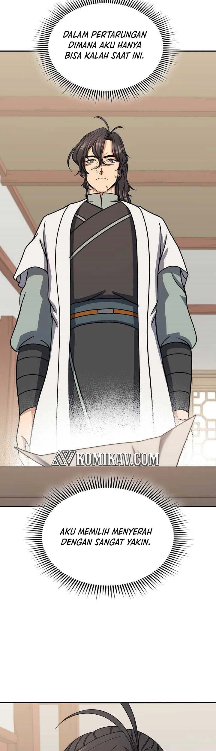 Storm Inn Chapter 41 Gambar 68