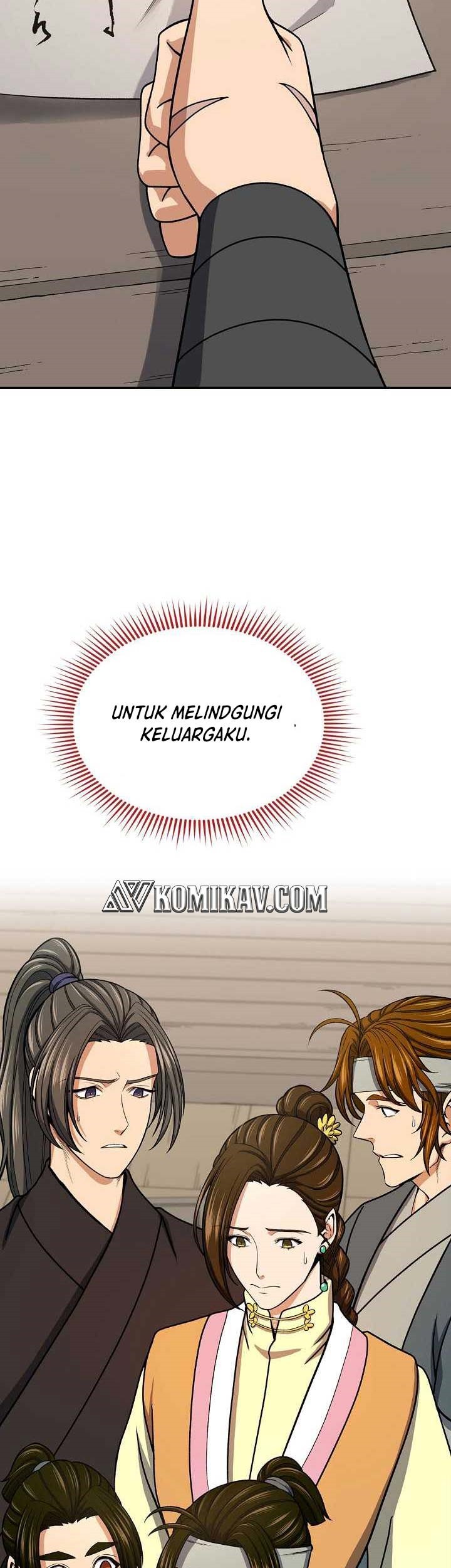 Storm Inn Chapter 41 Gambar 71