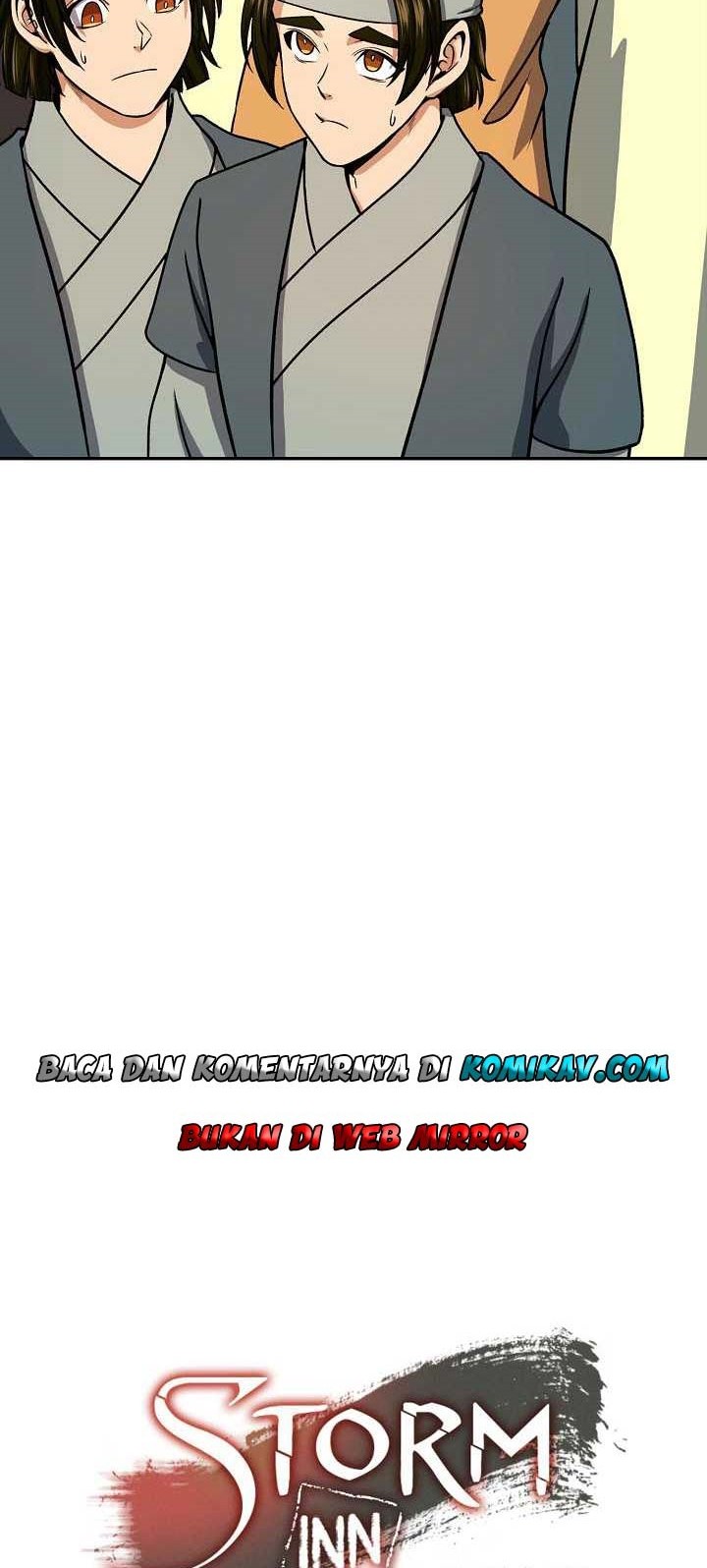 Storm Inn Chapter 41 Gambar 72