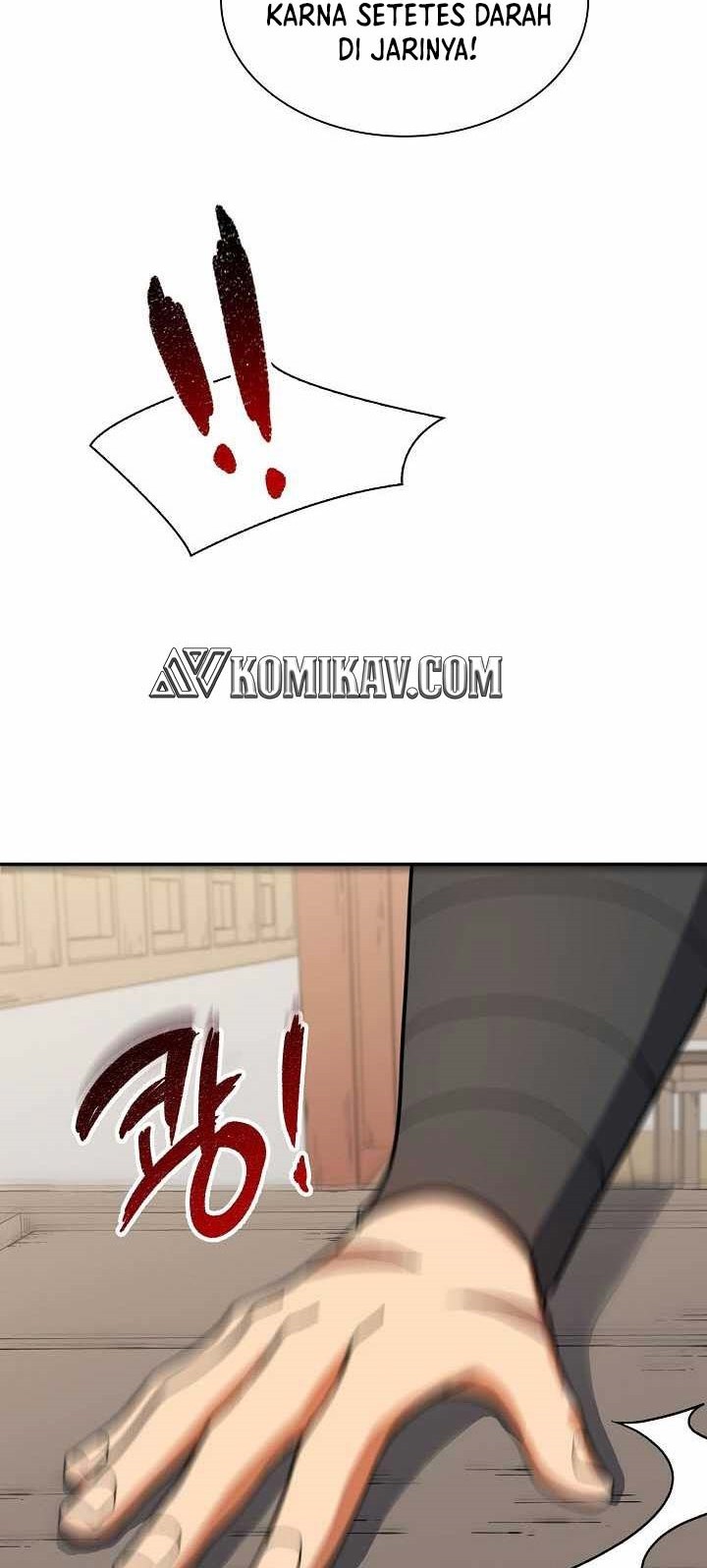 Storm Inn Chapter 41 Gambar 12