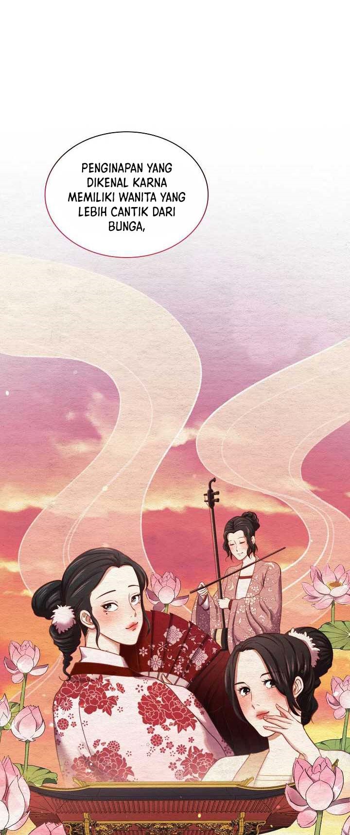 Storm Inn Chapter 40 Gambar 22