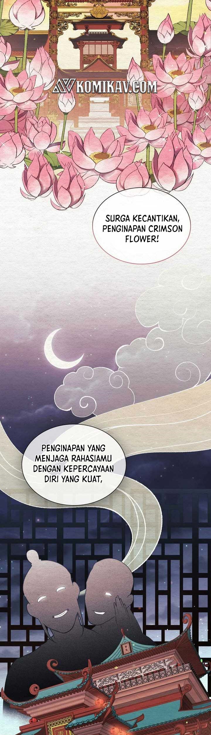 Storm Inn Chapter 40 Gambar 23