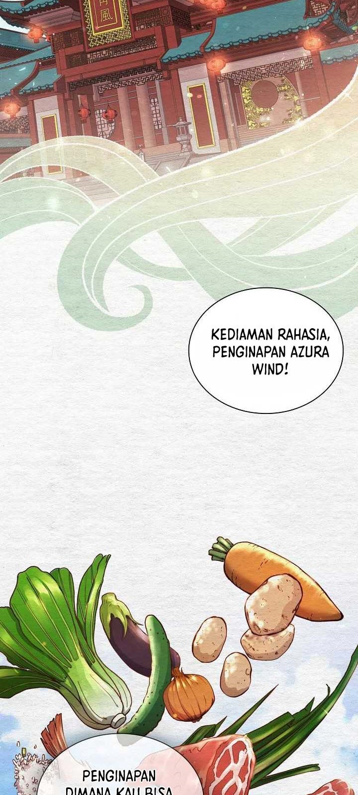 Storm Inn Chapter 40 Gambar 24