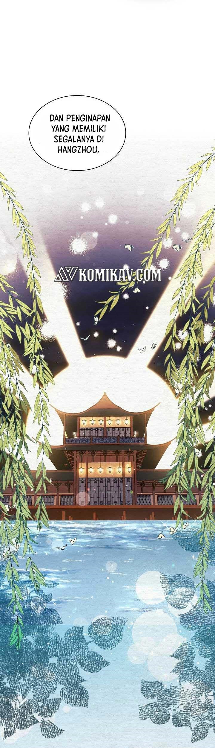 Storm Inn Chapter 40 Gambar 26
