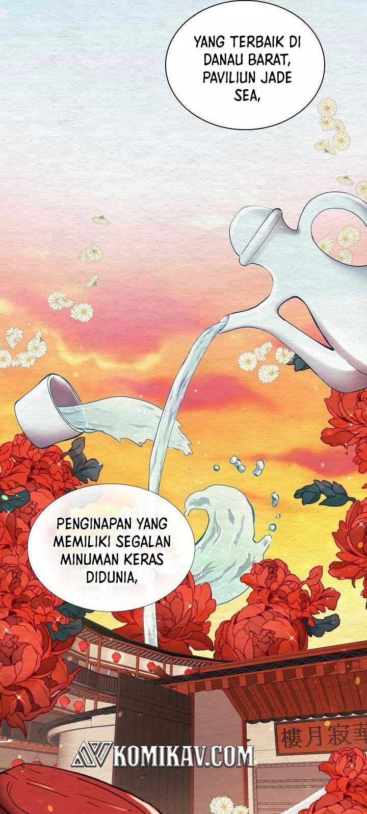 Storm Inn Chapter 40 Gambar 27