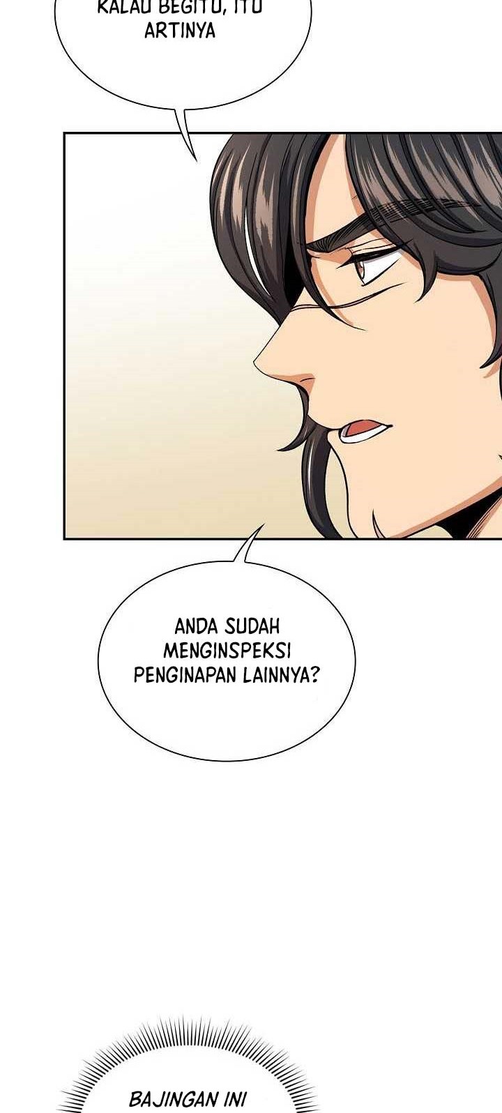 Storm Inn Chapter 40 Gambar 30
