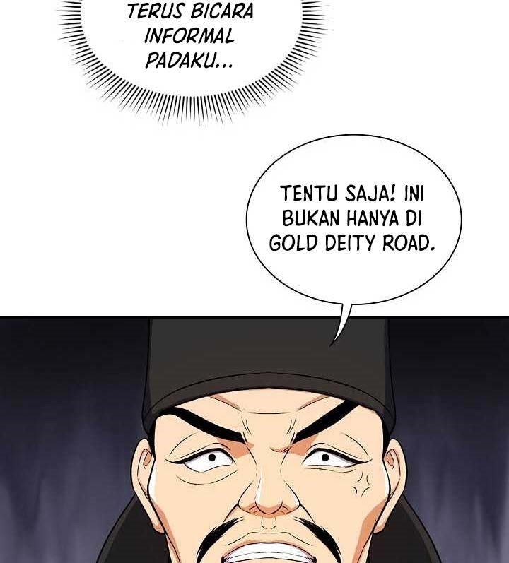 Storm Inn Chapter 40 Gambar 31