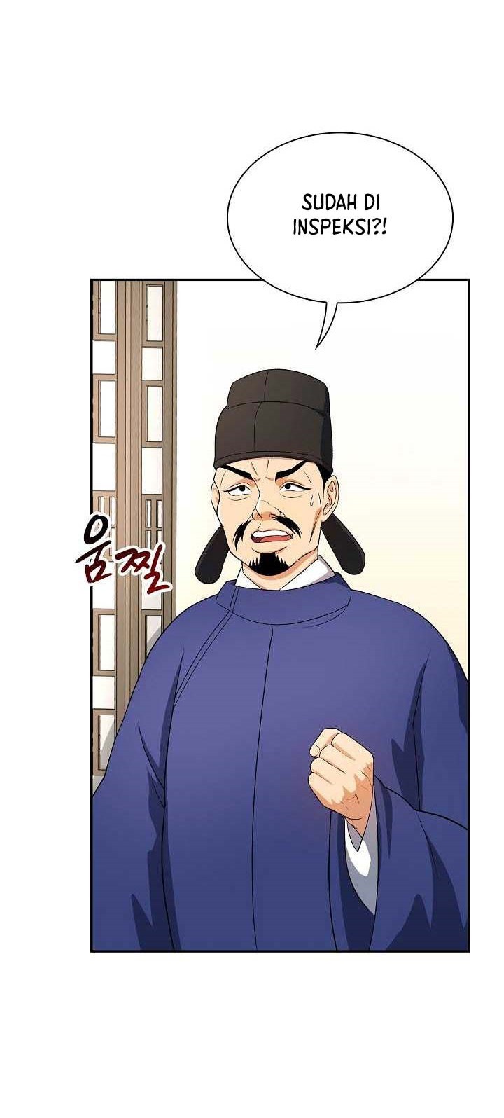 Storm Inn Chapter 40 Gambar 33