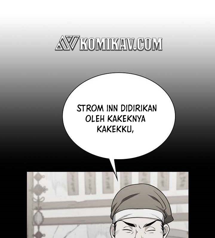 Storm Inn Chapter 40 Gambar 34