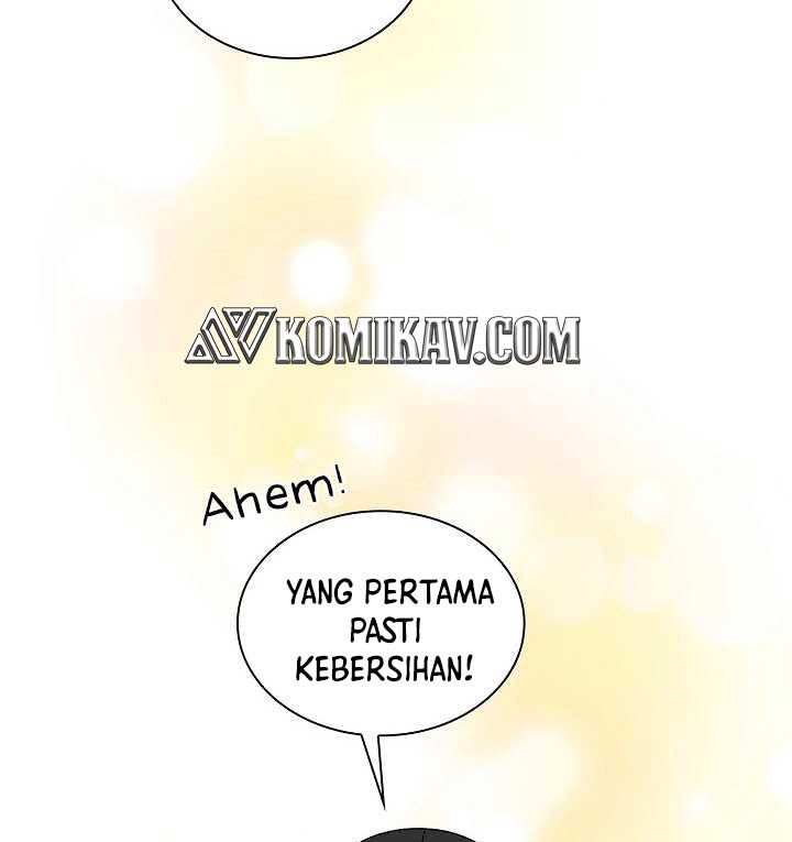 Storm Inn Chapter 40 Gambar 40