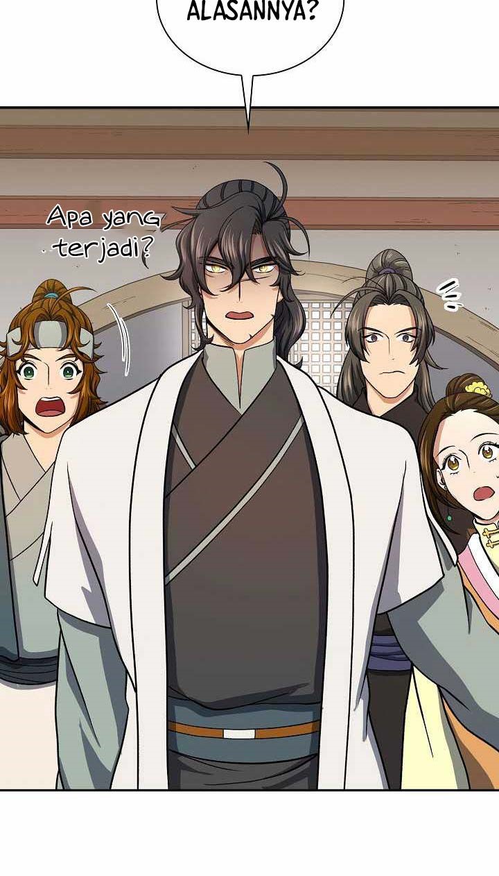 Storm Inn Chapter 40 Gambar 4
