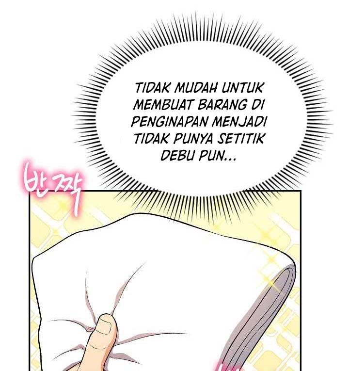 Storm Inn Chapter 40 Gambar 46