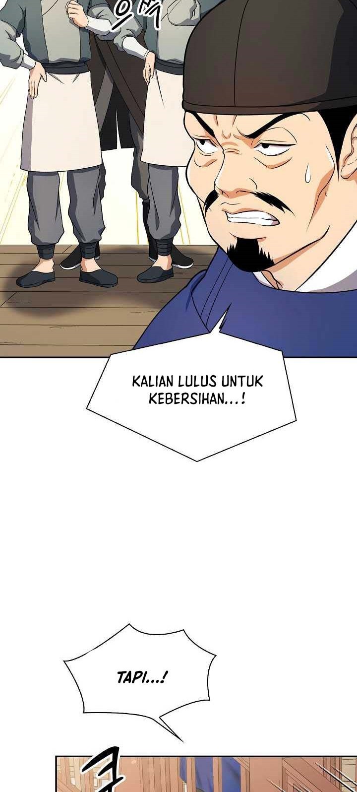 Storm Inn Chapter 40 Gambar 51