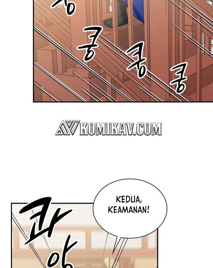 Storm Inn Chapter 40 Gambar 52