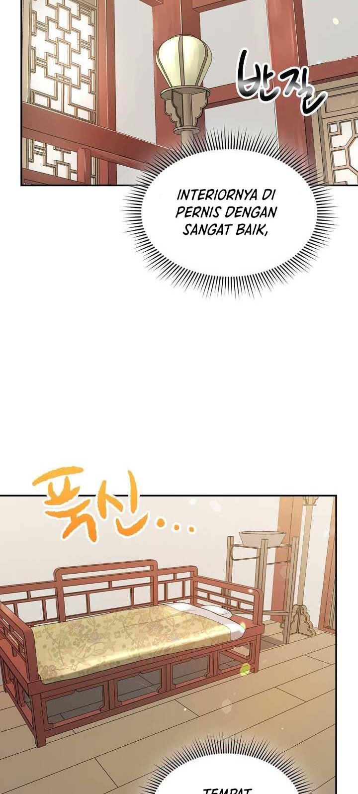 Storm Inn Chapter 40 Gambar 57