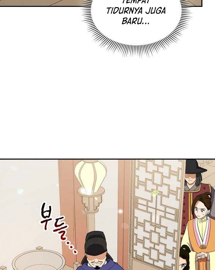 Storm Inn Chapter 40 Gambar 58