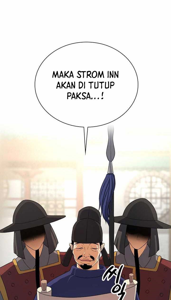 Storm Inn Chapter 40 Gambar 10
