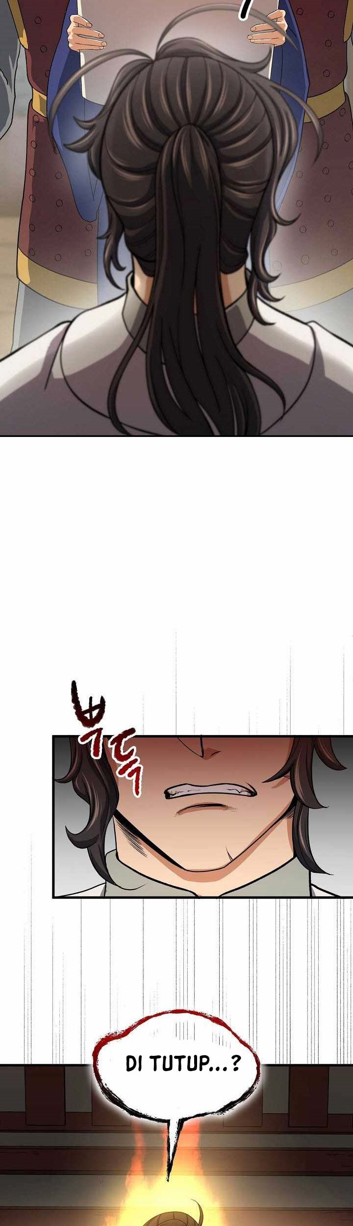 Storm Inn Chapter 40 Gambar 11