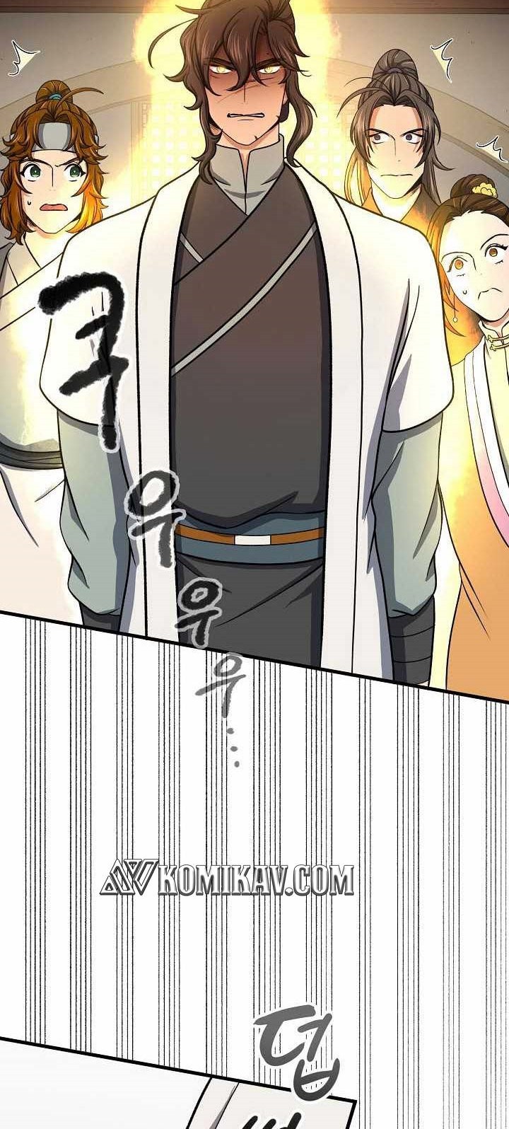 Storm Inn Chapter 40 Gambar 12