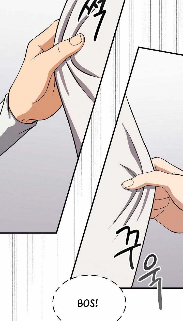 Storm Inn Chapter 40 Gambar 13