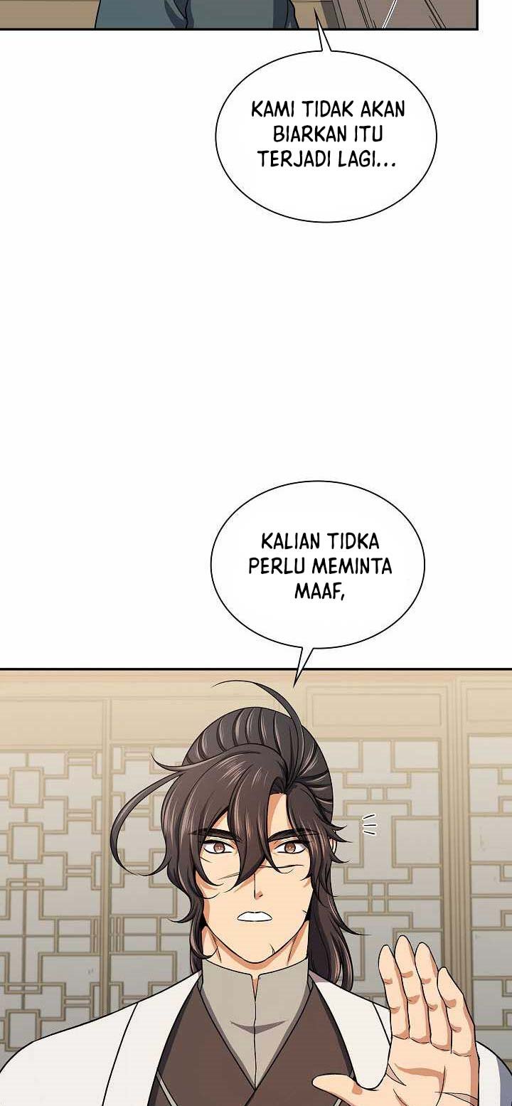 Storm Inn Chapter 39 Gambar 14